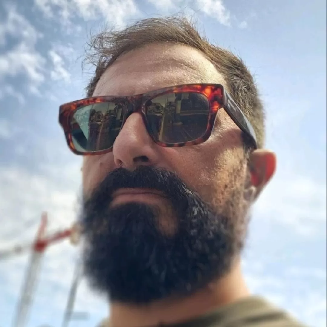 Foto profilo