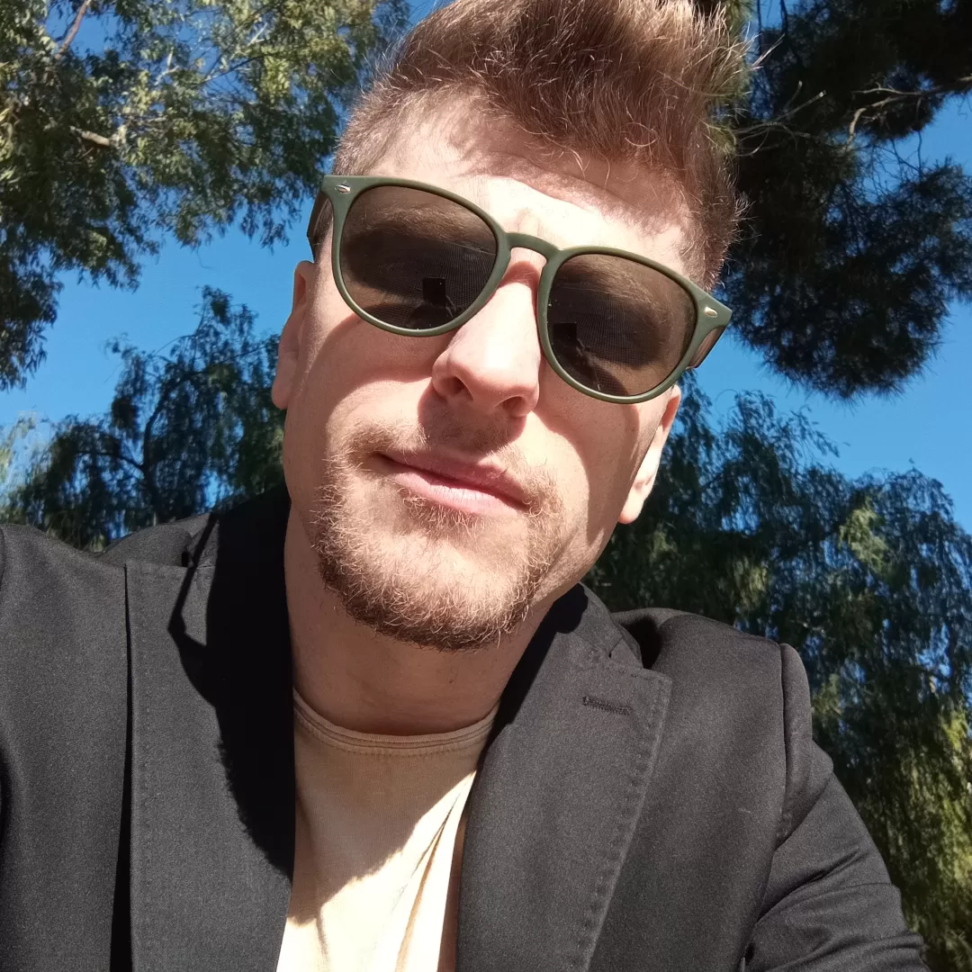 Foto profilo