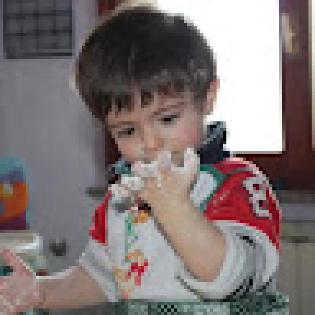 Foto profilo
