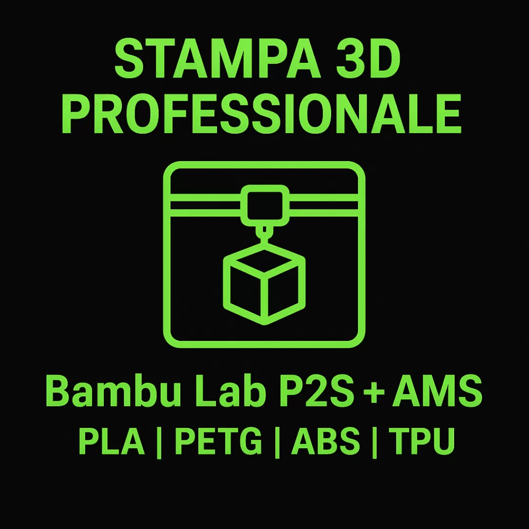 Foto profilo