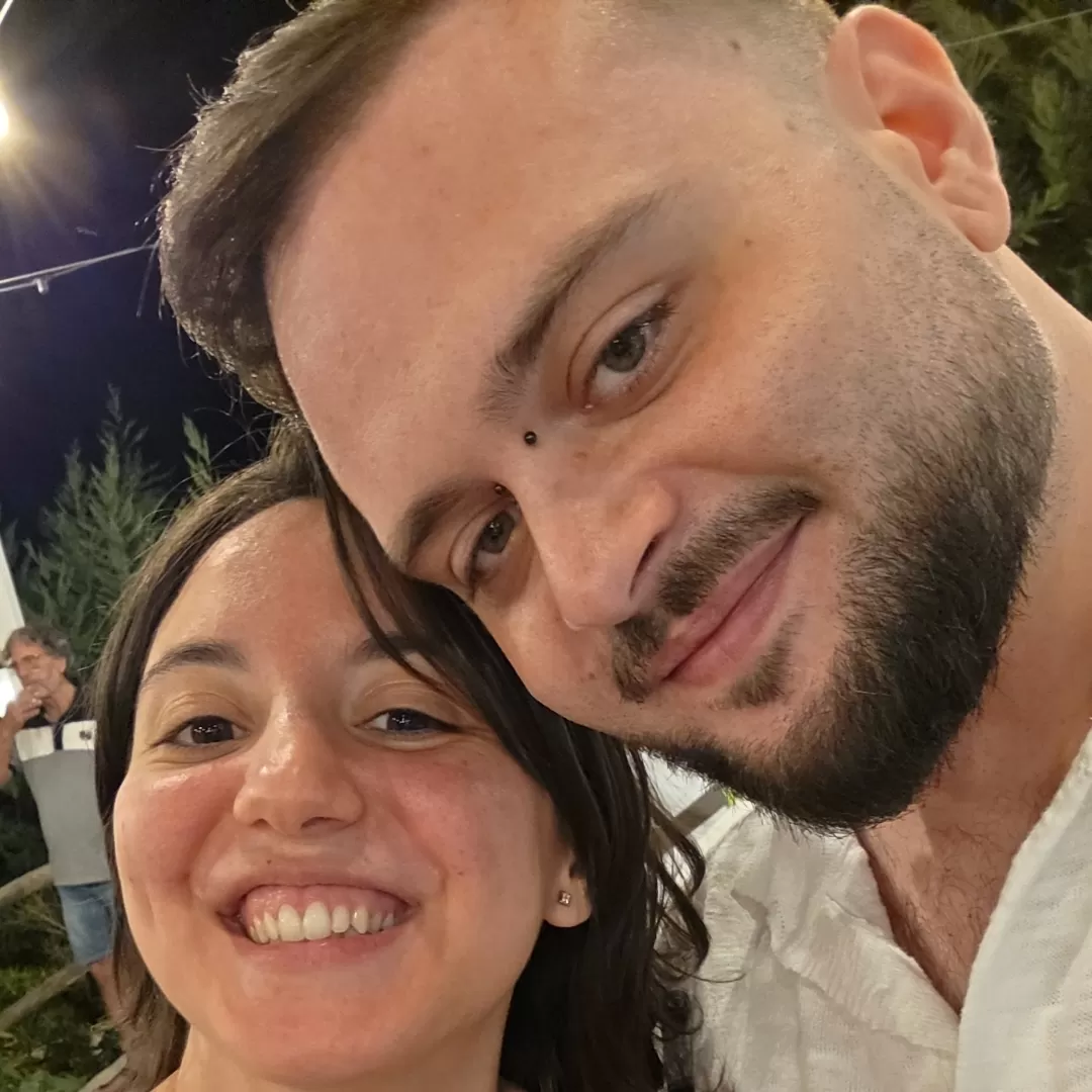 Foto profilo
