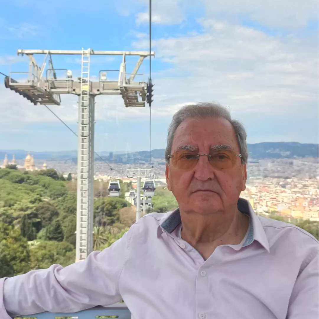 Foto profilo