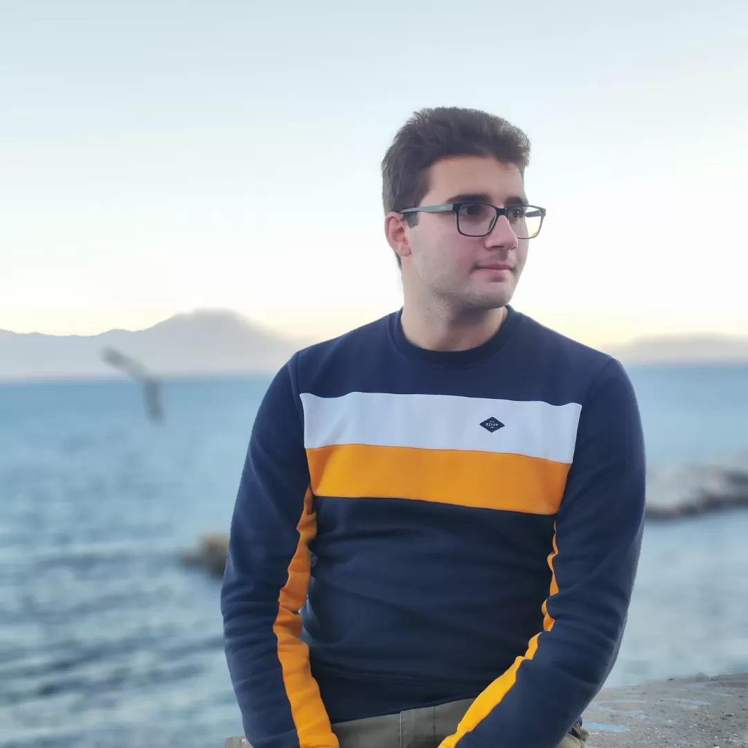 Foto profilo