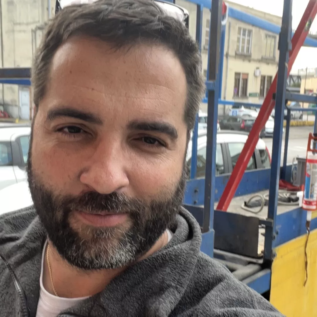 Foto profilo