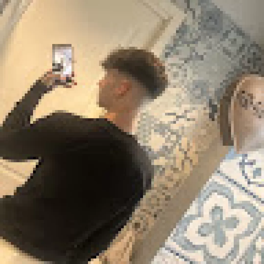 Foto profilo