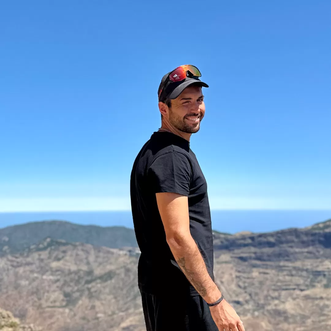 Foto profilo